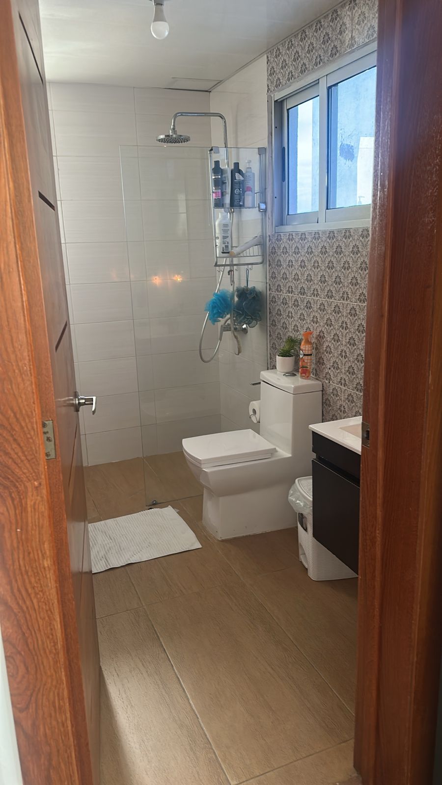 Vendo apartamento en Bella Vista en 5to piso con excelente distribució Foto 7292362-8.jpg