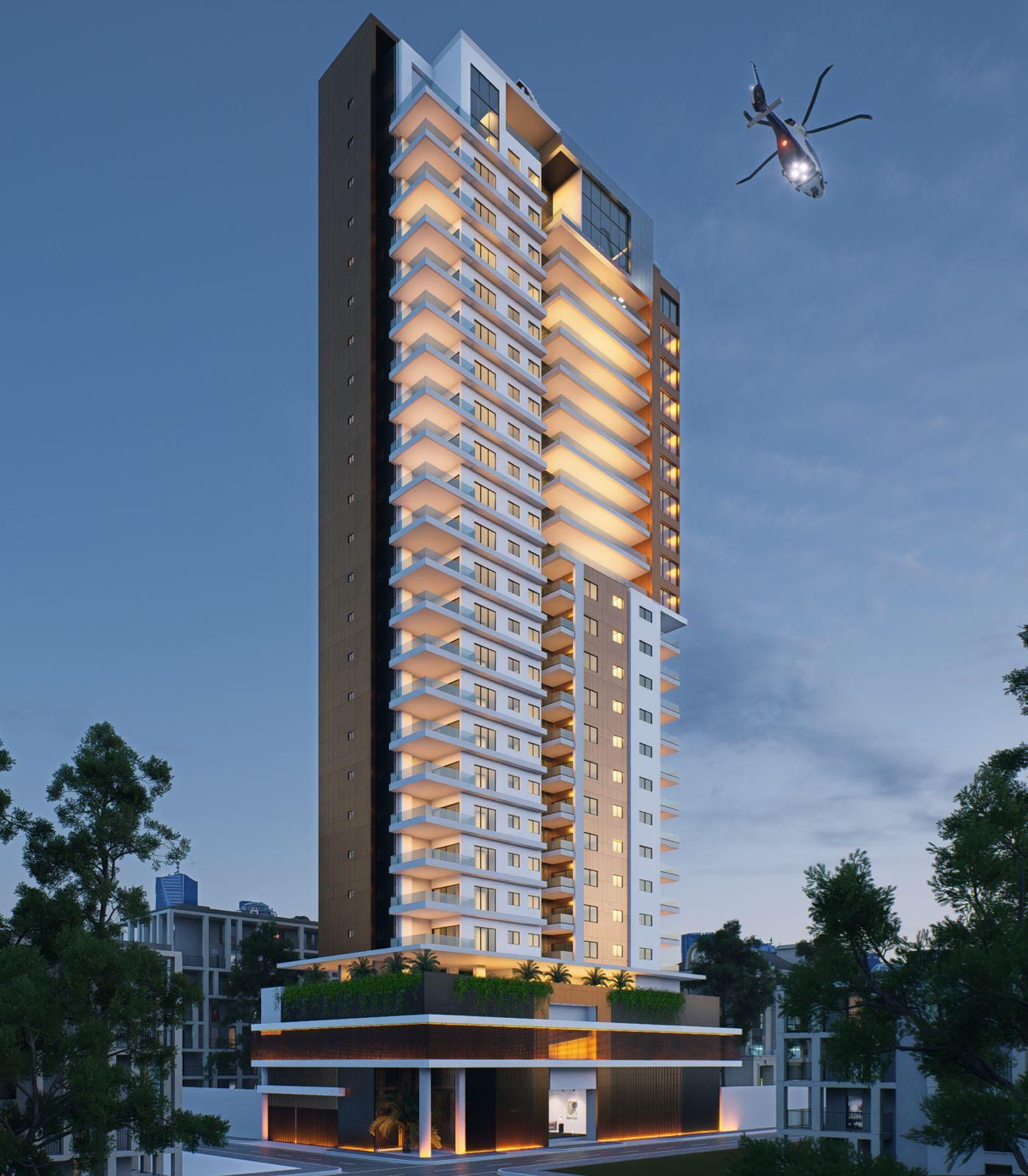 Torre Residencial Exclusiva – Santo Domingo Este Foto 7292408-1.jpg