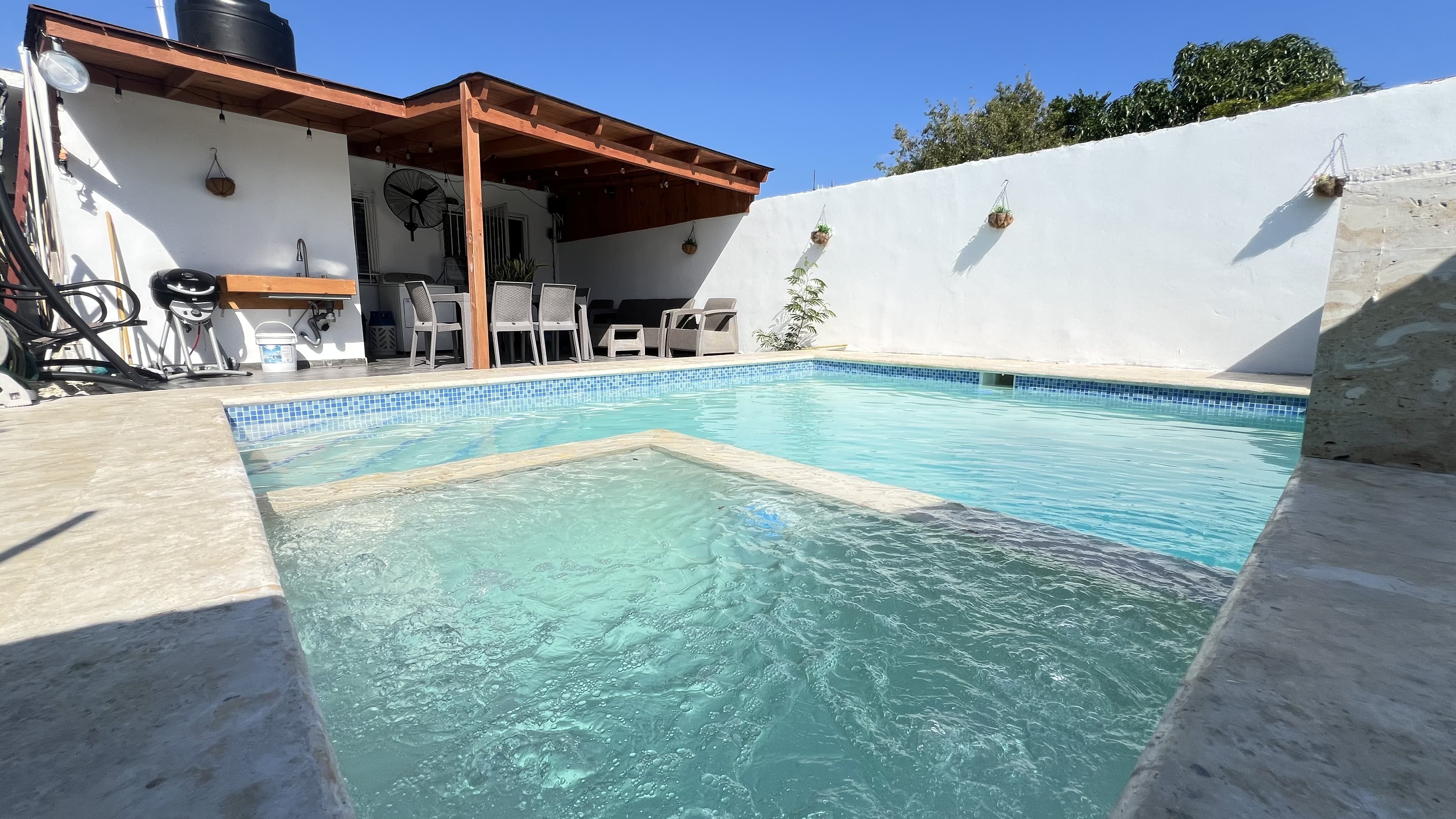 Villa de Oportunidad en Punta Cana – Full Amueblada con Piscina Privad Foto 7292427-13.jpg