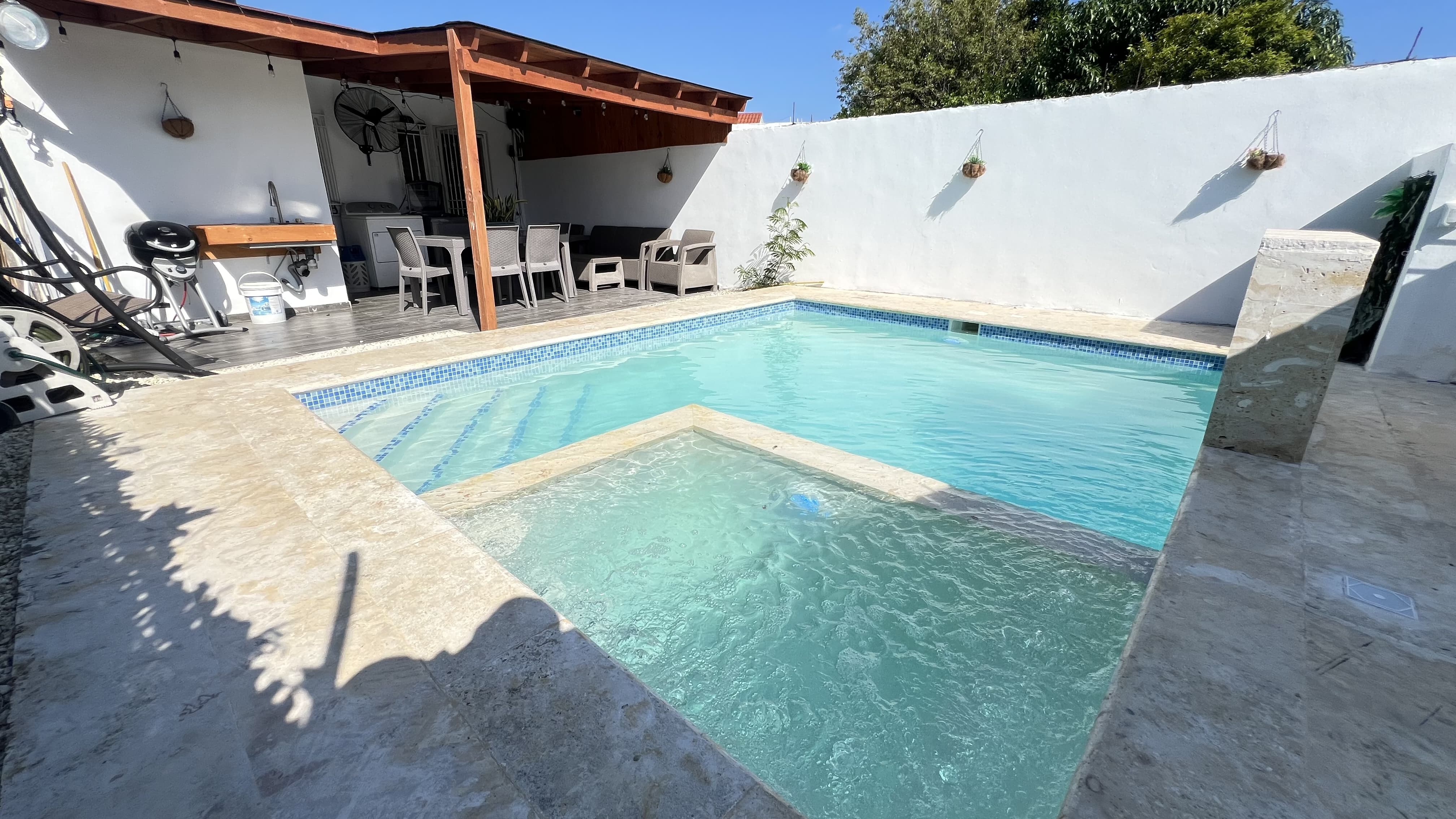 Villa de Oportunidad en Punta Cana – Full Amueblada con Piscina Privad Foto 7292427-2.jpg