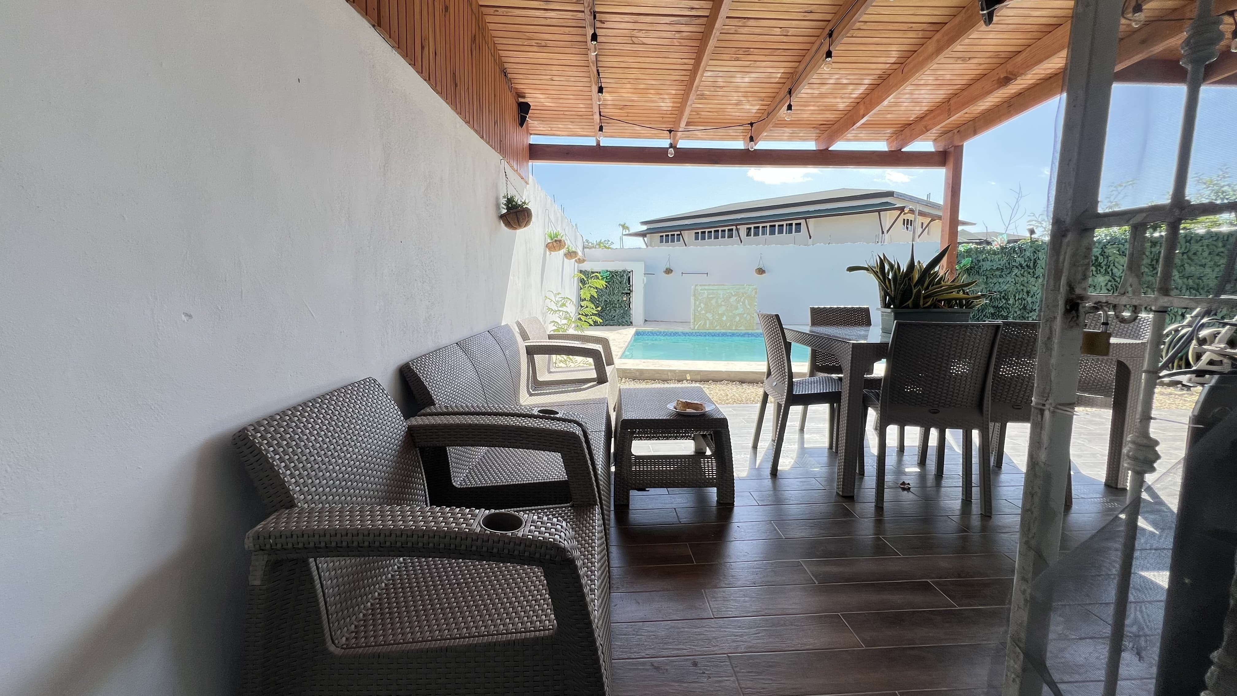 Villa de Oportunidad en Punta Cana – Full Amueblada con Piscina Privad Foto 7292427-9.jpg