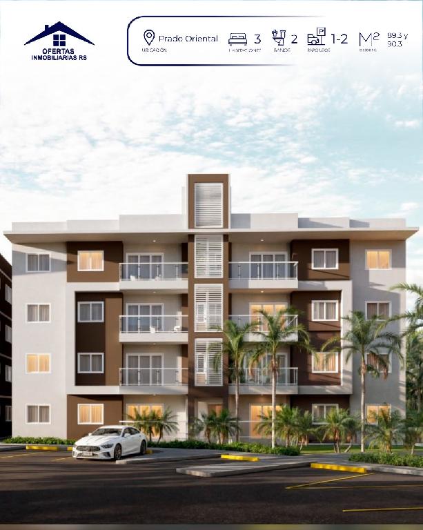 Exclusivos apartamentos con línea blanca disponible Foto 7292450-1.jpg