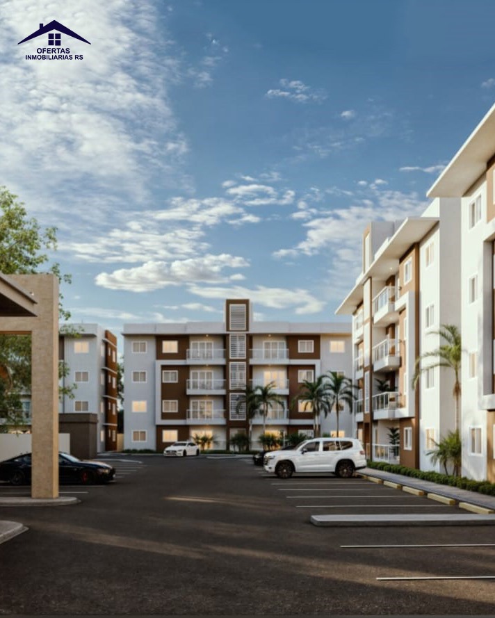 Exclusivos apartamentos con línea blanca disponible Foto 7292450-10.jpg