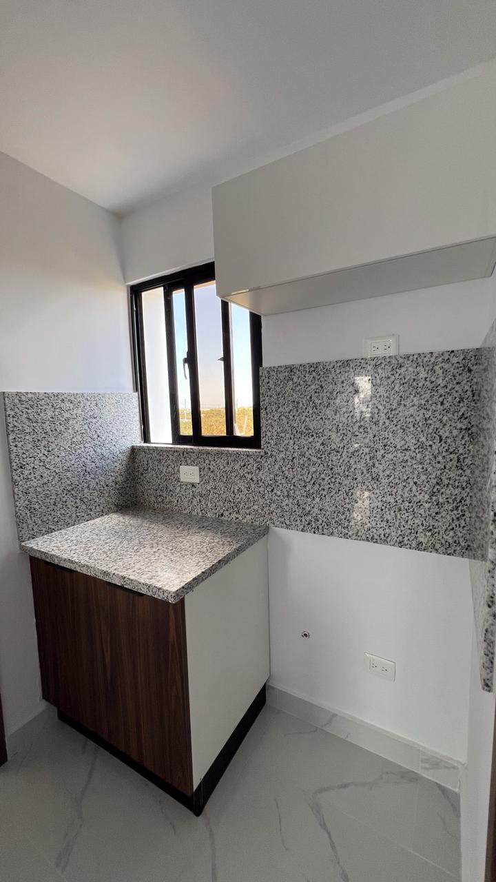 Apartamento en Venta en la Av. Ecologica. Foto 7292471-11.jpg