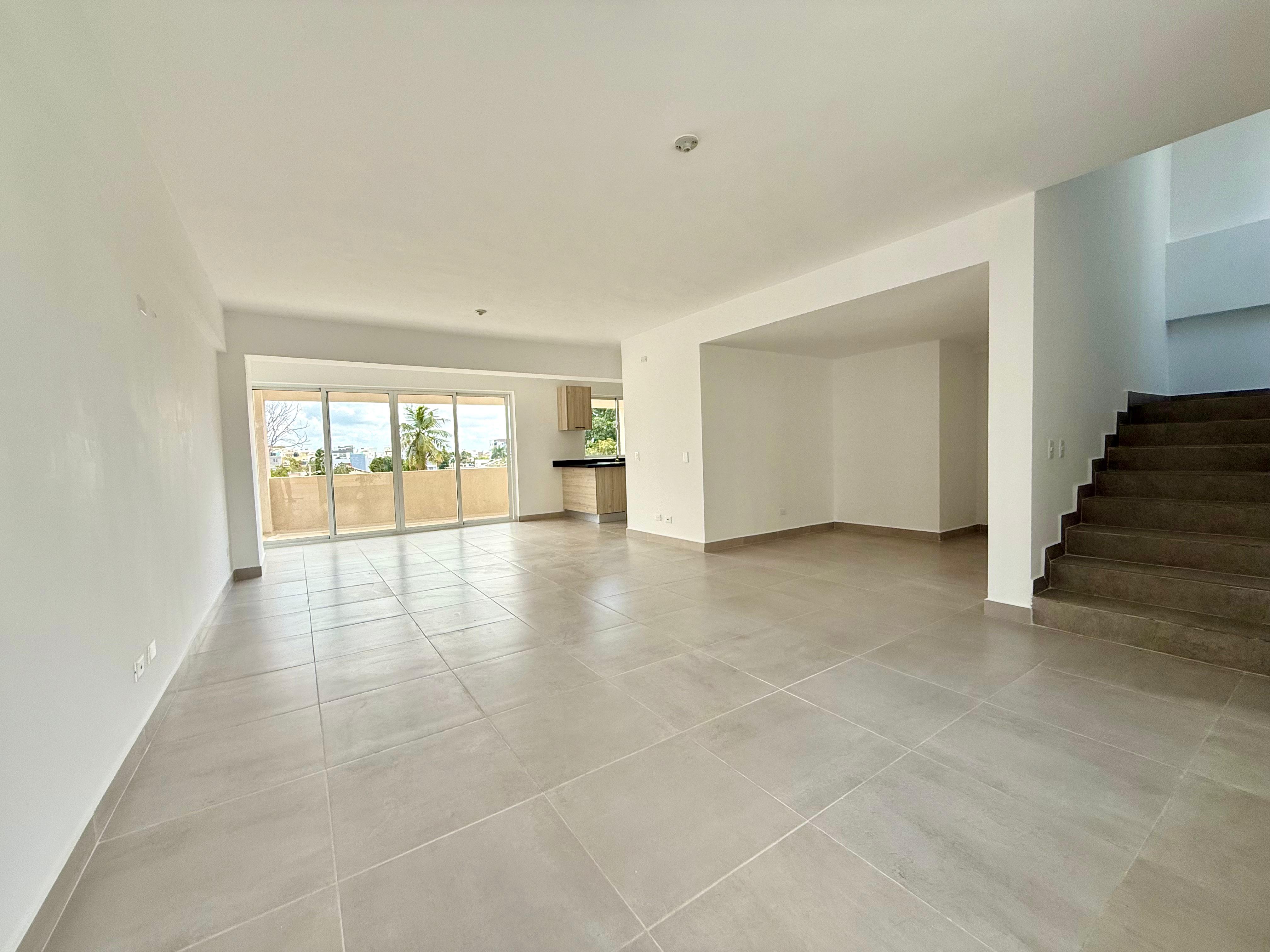Apartamento en Venta en la Av. Independencia. Foto 7292475-6.jpg