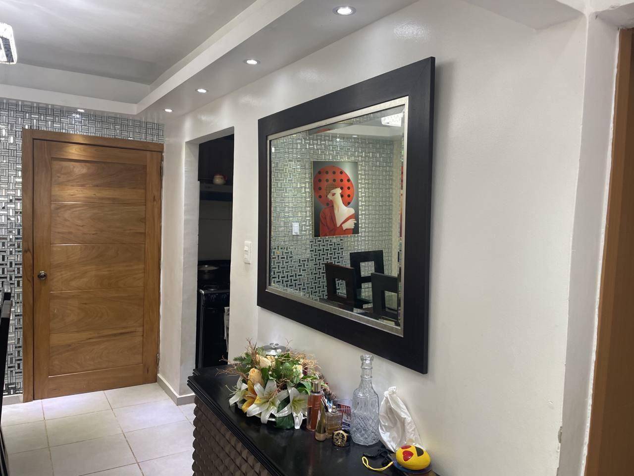 Penthouse de 3 niveles en Ciudad Juan Bosch Foto 7292541-3.jpg