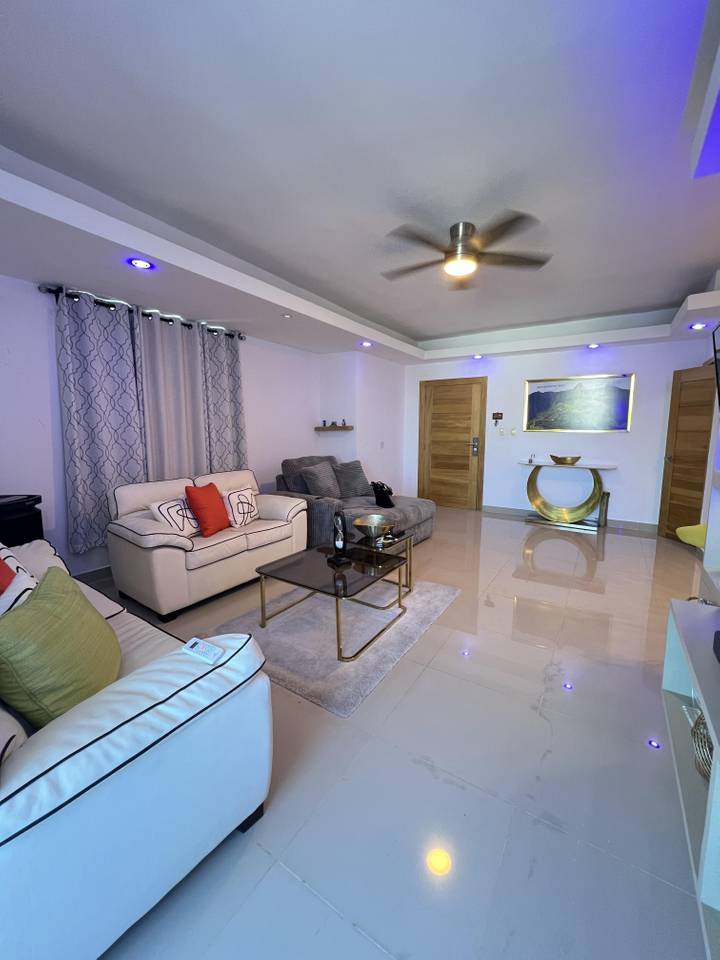 Apartamento amueblado en Vista Hermosa – Listo para mudarte Foto 7292552-10.jpg