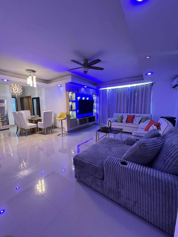 Apartamento amueblado en Vista Hermosa – Listo para mudarte Foto 7292552-2.jpg