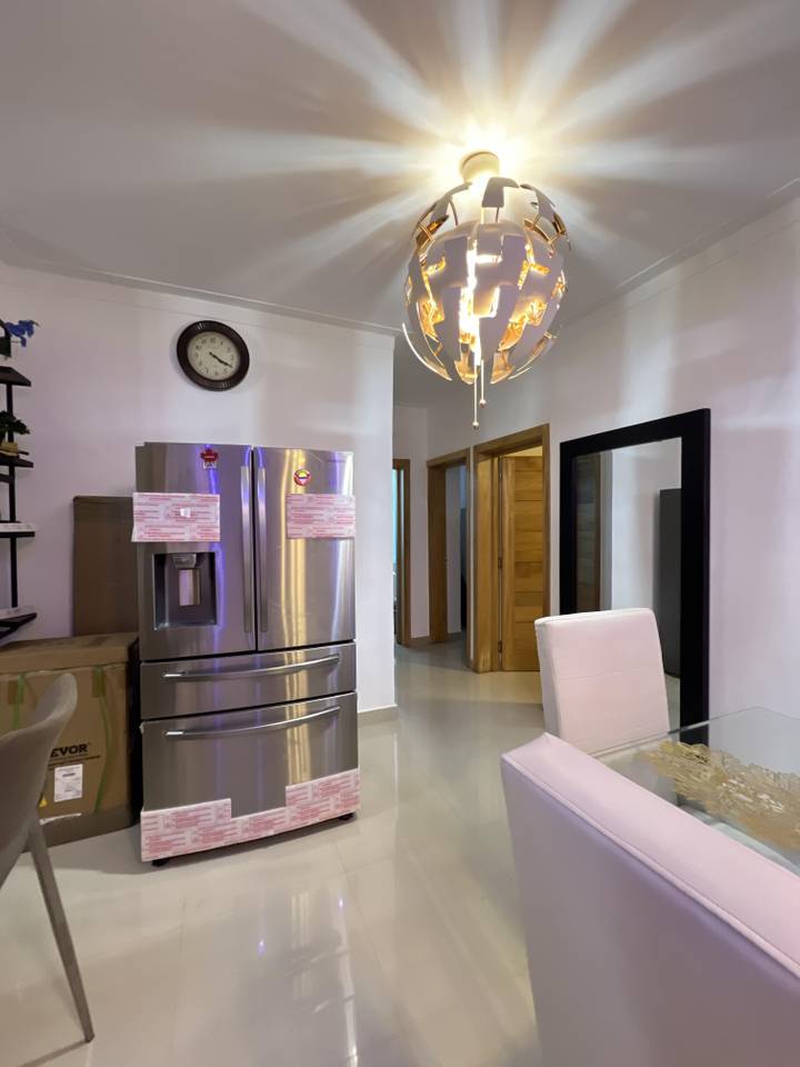 Apartamento amueblado en Vista Hermosa – Listo para mudarte Foto 7292552-4.jpg