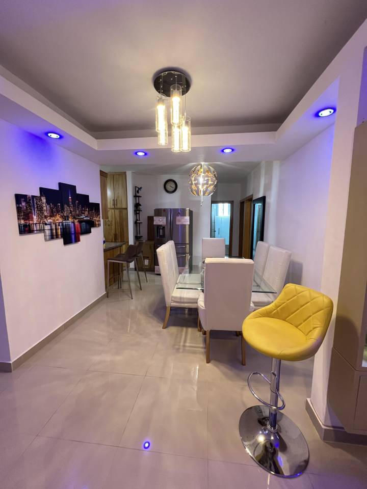 Apartamento amueblado en Vista Hermosa – Listo para mudarte Foto 7292552-7.jpg