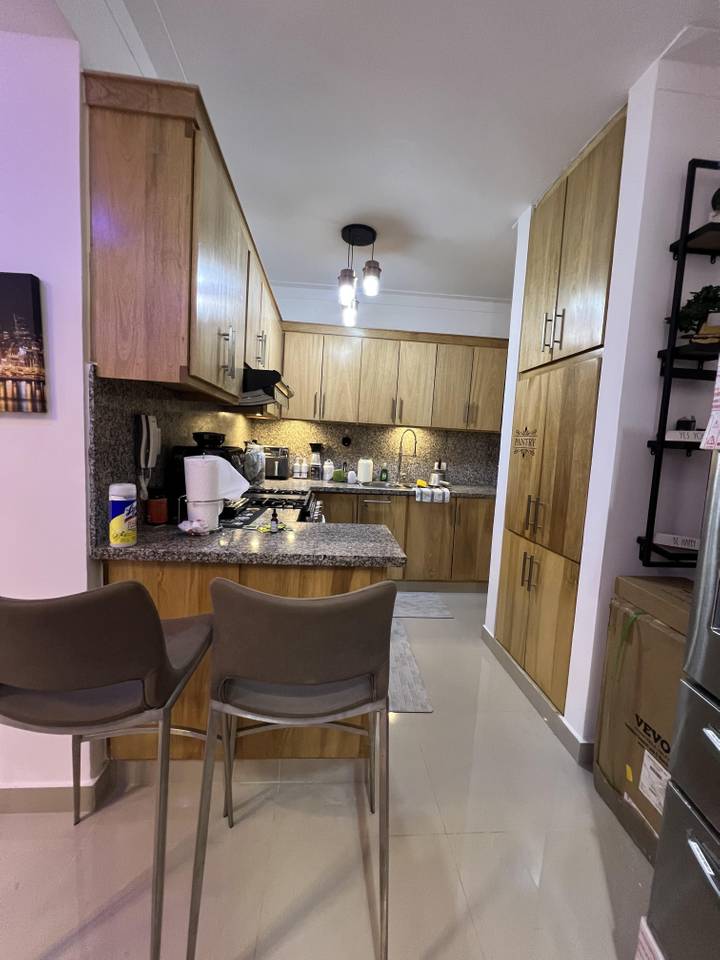 Apartamento amueblado en Vista Hermosa – Listo para mudarte Foto 7292552-8.jpg