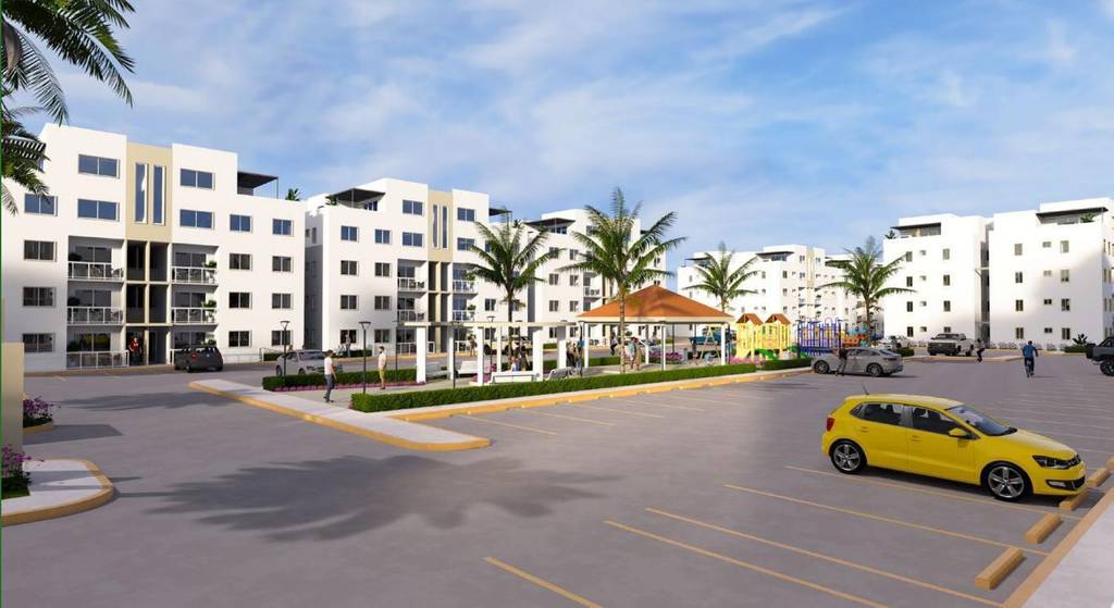 Proyecto residencial con Penthouse y bono de primera vivienda disponib Foto 7292553-1.jpg