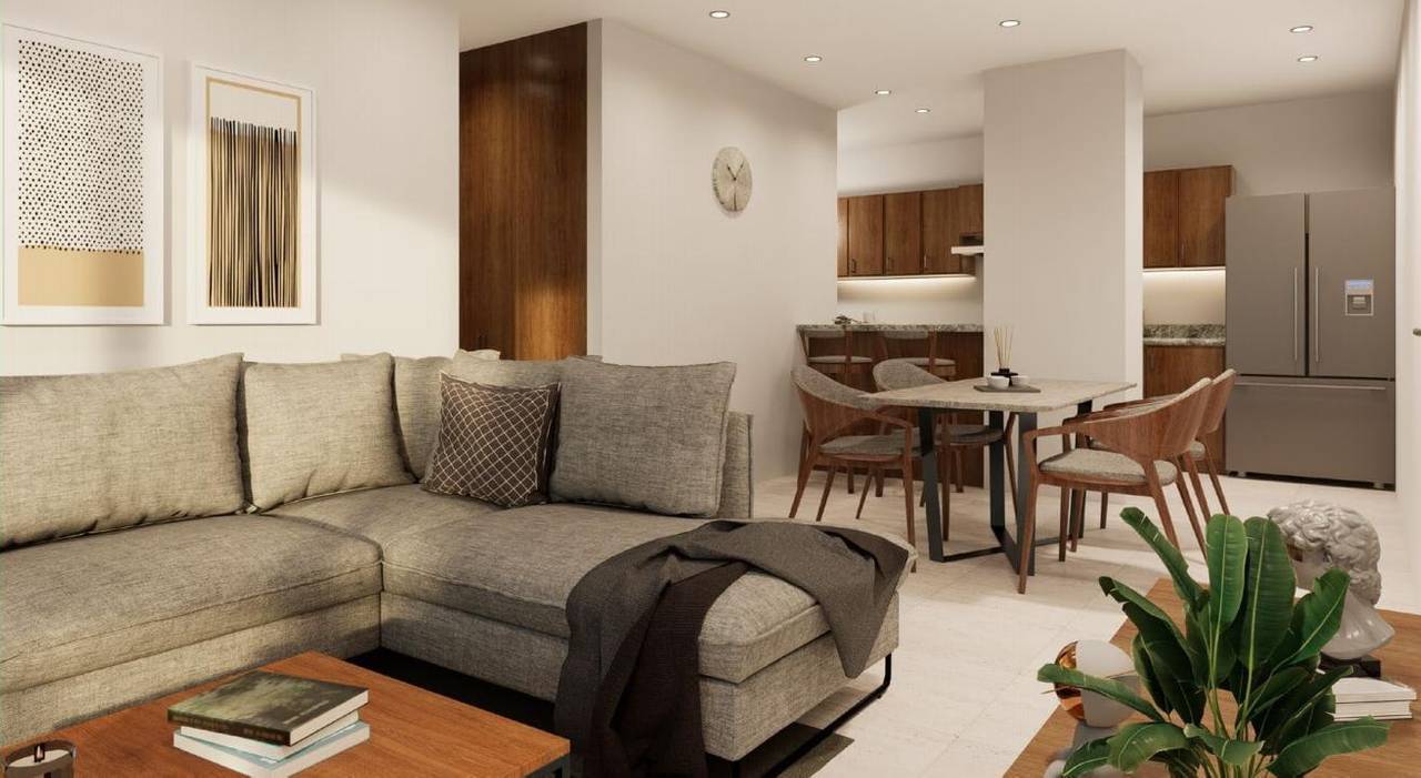Proyecto residencial con Penthouse y bono de primera vivienda disponib Foto 7292553-4.jpg