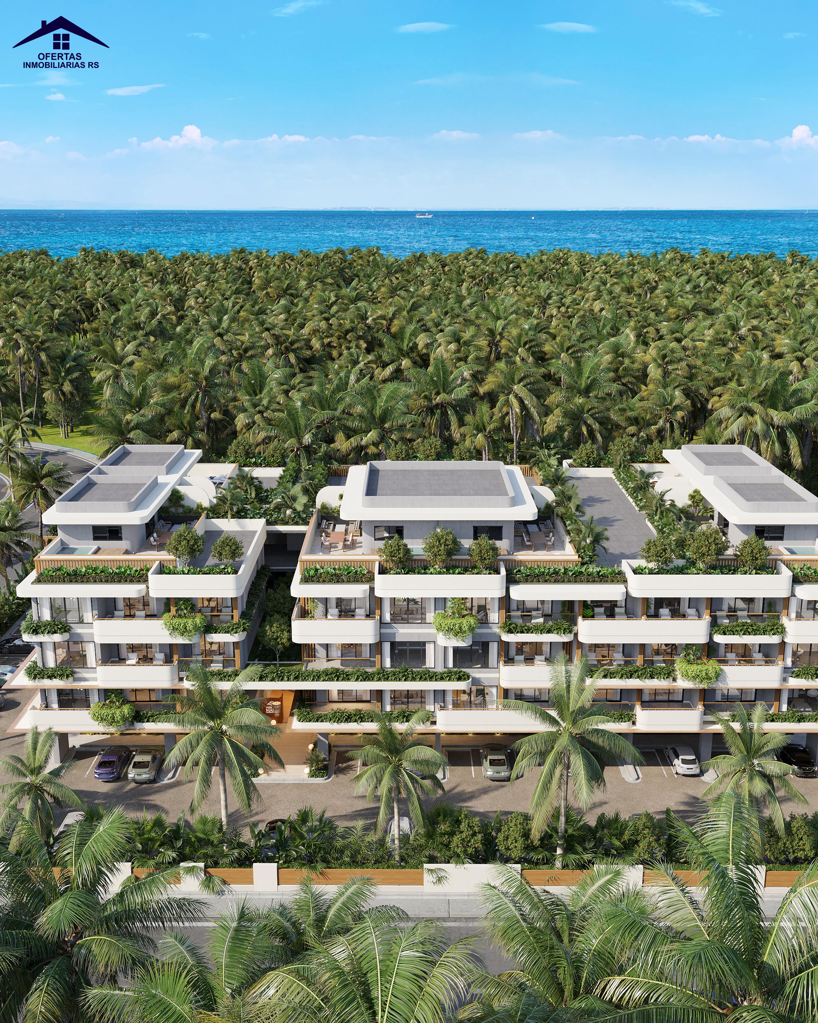 Proyecto residencial boutique con Ley CONFOTUR en Cap Cana Foto 7292556-14.jpg
