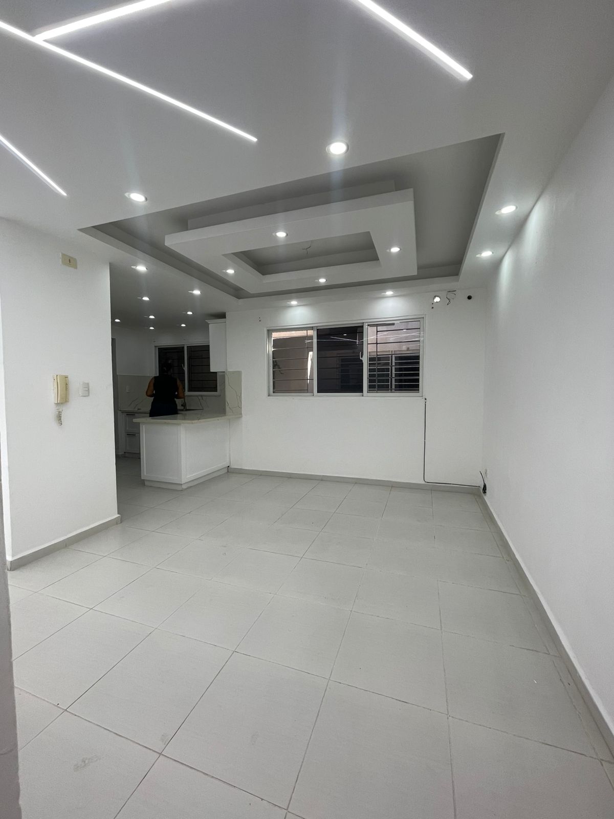 Apartamento en Venta en la Av. Charles de Gaulle. Foto 7292575-1.jpg