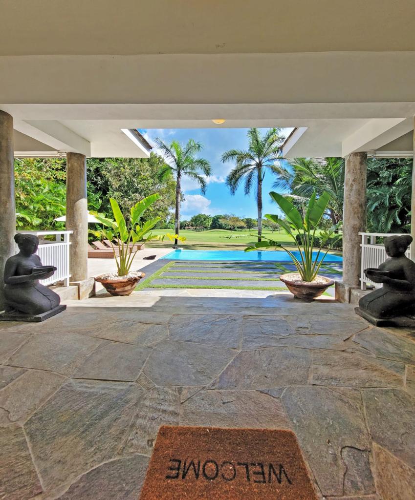 Villa en Venta en Juan Dolio. Foto 7292596-9.jpg