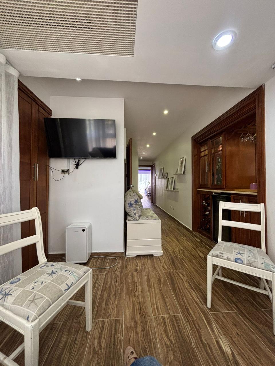 Apartamento de 2 Habitaciones en Venta en Juan Dolio.  Foto 7292606-3.jpg