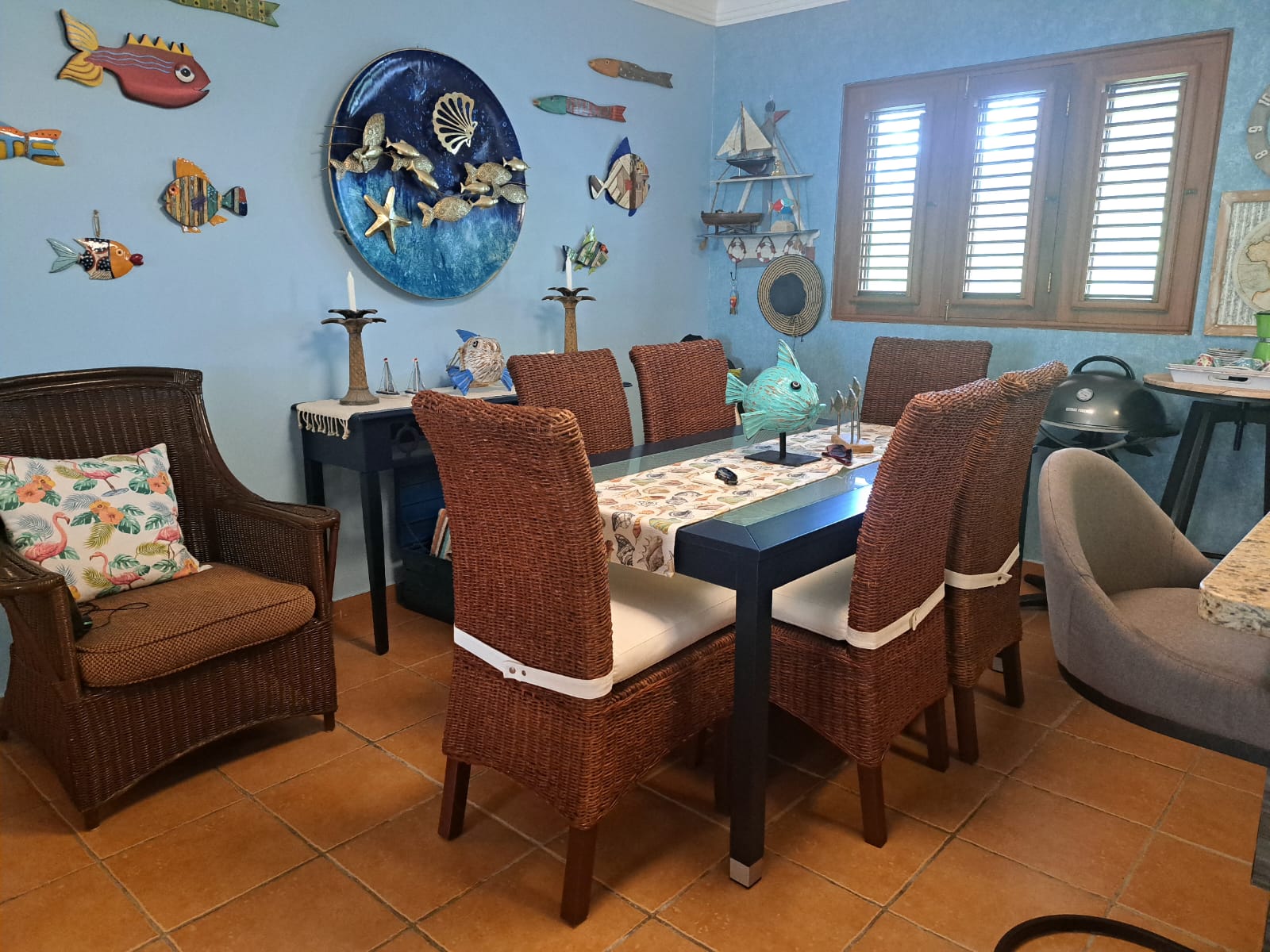 Apartamento de 2 Habitaciones en Venta en Juan Dolio.  Foto 7292699-4.jpg