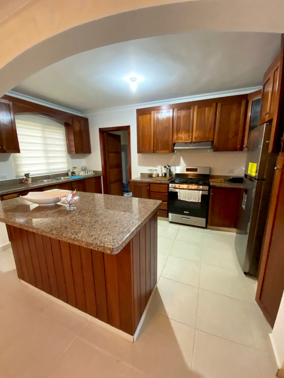 Villa de 4 Habitaciones en Venta en Juan Dolió.  Foto 7292709-9.jpg