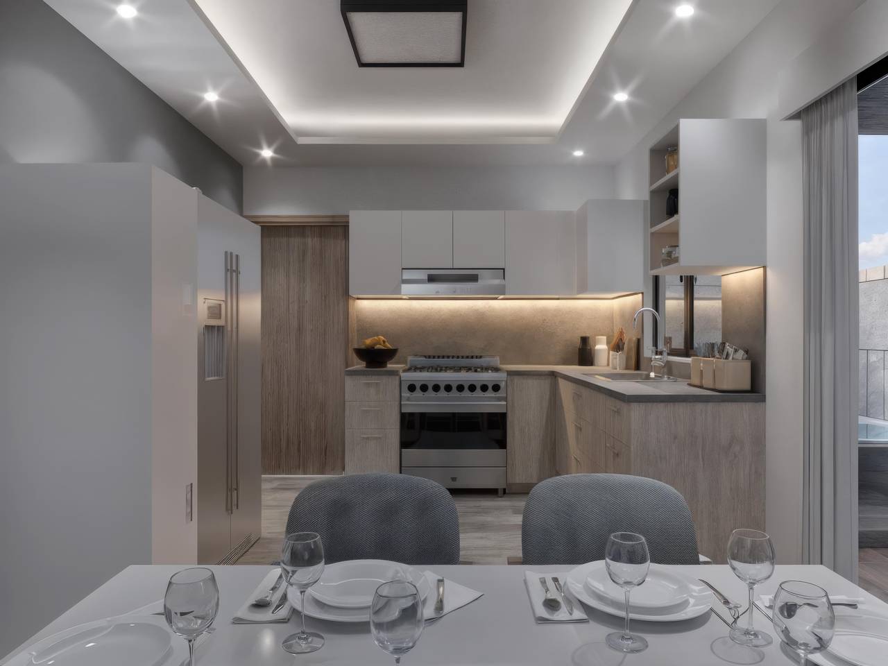 Vive en la zona de mayor crecimiento de Santo Domingo Este Foto 7292773-10.jpg