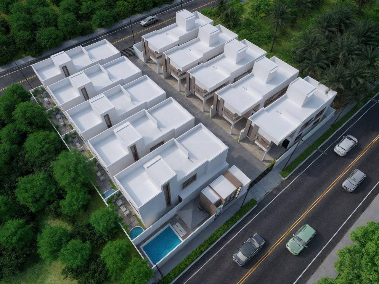 Vive en la zona de mayor crecimiento de Santo Domingo Este Foto 7292773-2.jpg