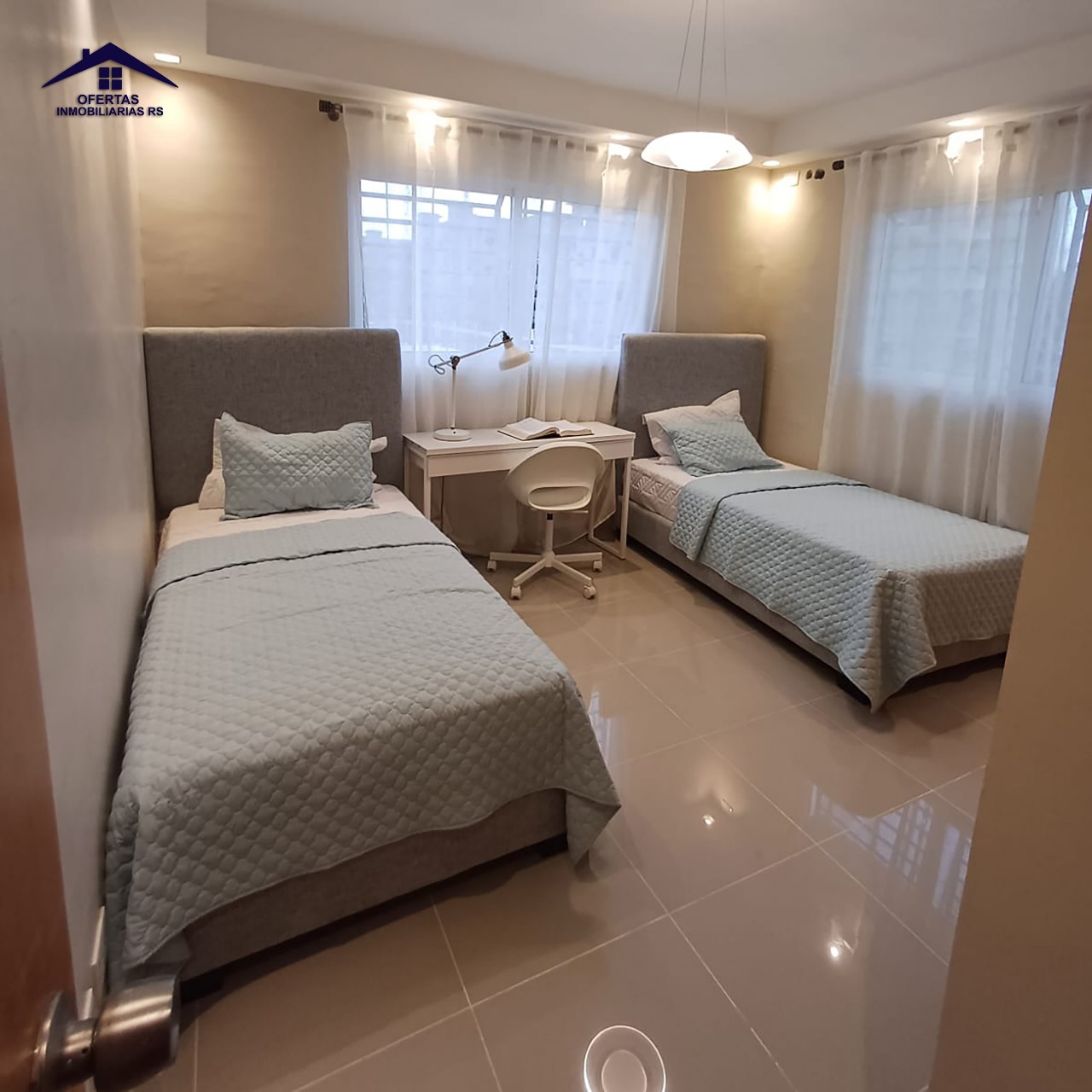 Apartamentos con Terminaciones de Lujo en San Isidro Foto 7293043-5.jpg
