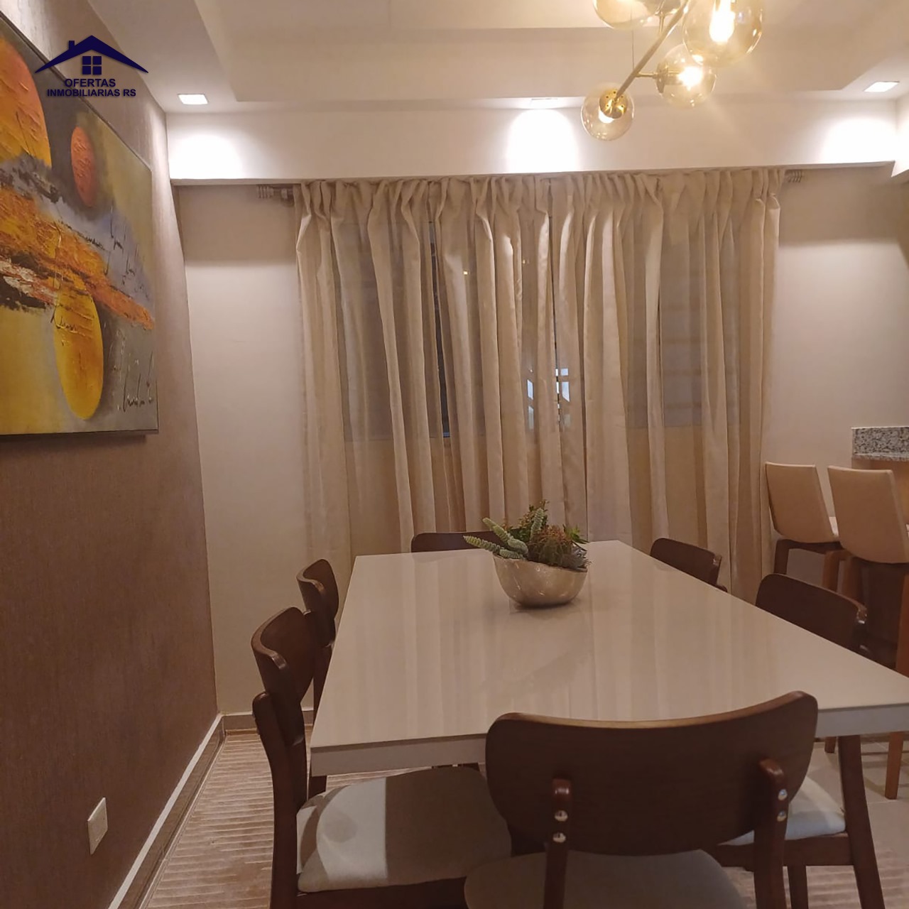 Apartamentos con Terminaciones de Lujo en San Isidro Foto 7293043-6.jpg