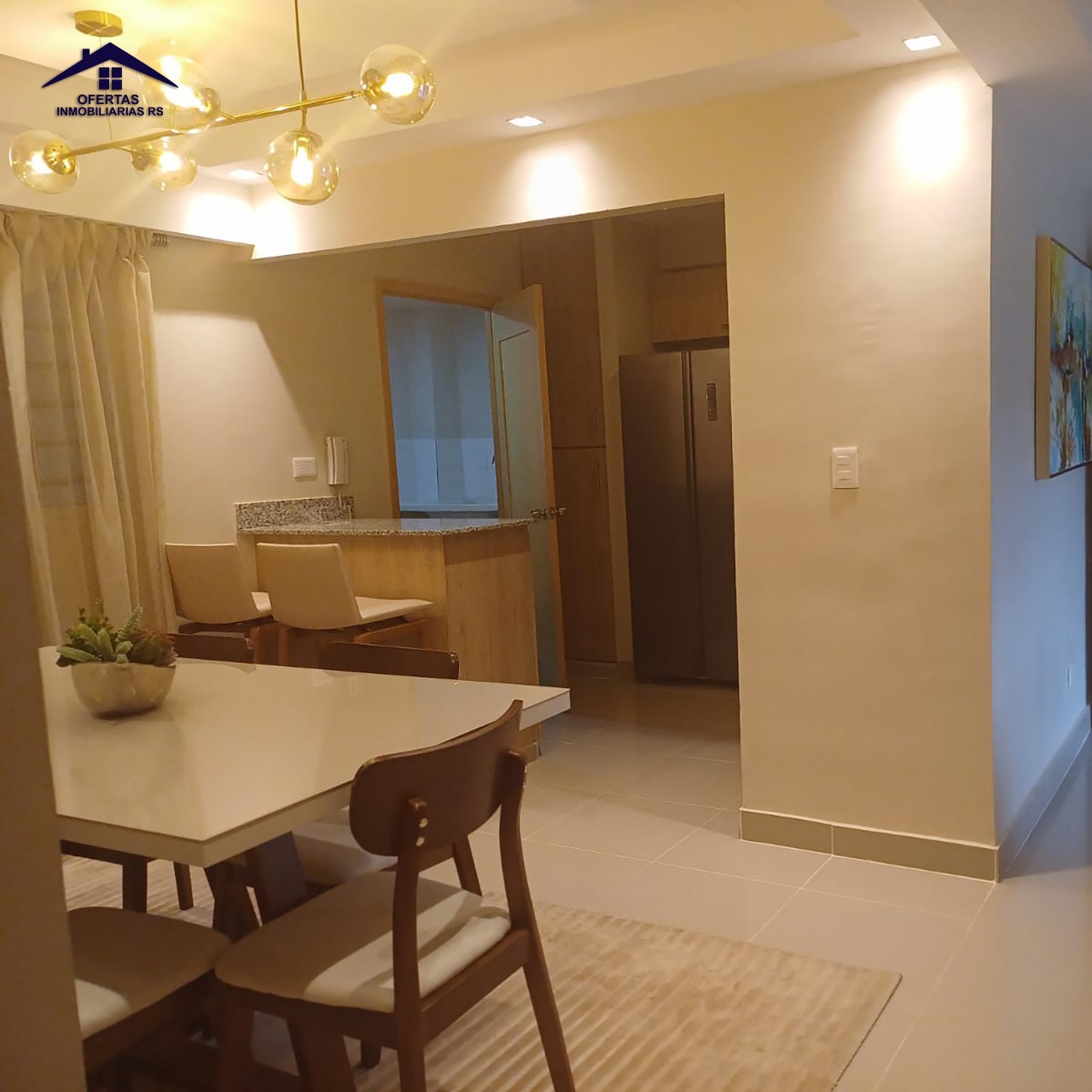 Apartamentos con Terminaciones de Lujo en San Isidro Foto 7293043-8.jpg