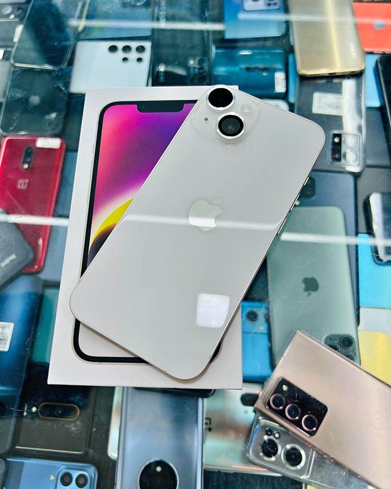 iphone 14 pro max 256gb en Samaná Foto 7293093-2.jpg