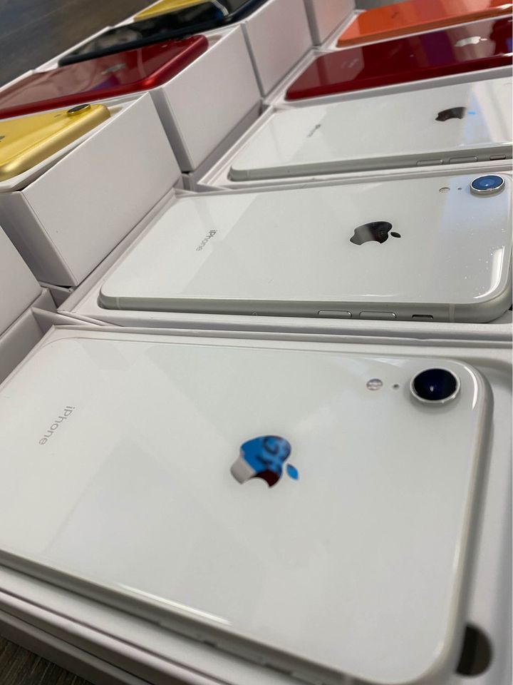iphone xr 256gb factory en Samaná Foto 7293099-2.jpg