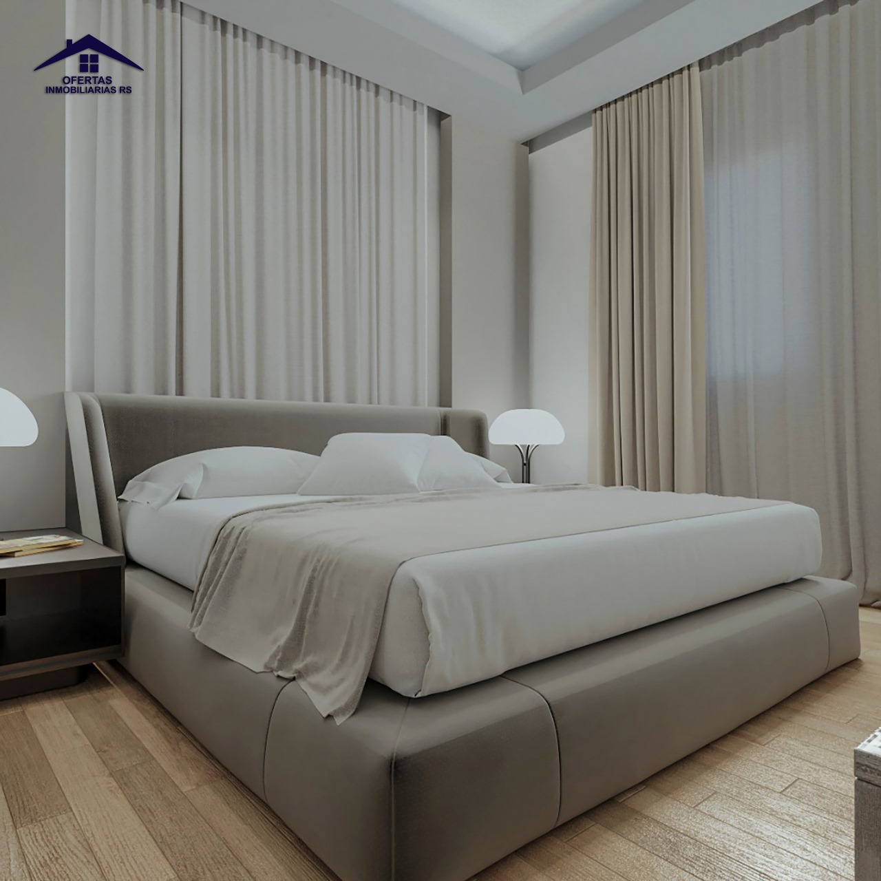 Tu nuevo hogar con piscina terraza y seguridad 24/7 Foto 7293109-7.jpg