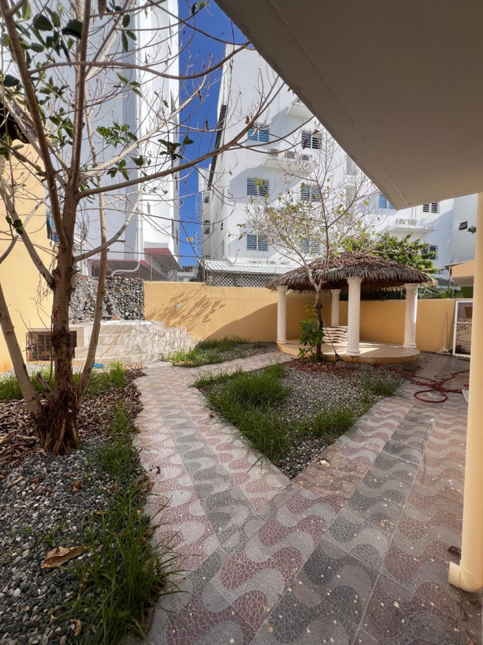Casa en Alquiler en El Millón Ideal para uso residencial o para oficin Foto 7293145-2.jpg