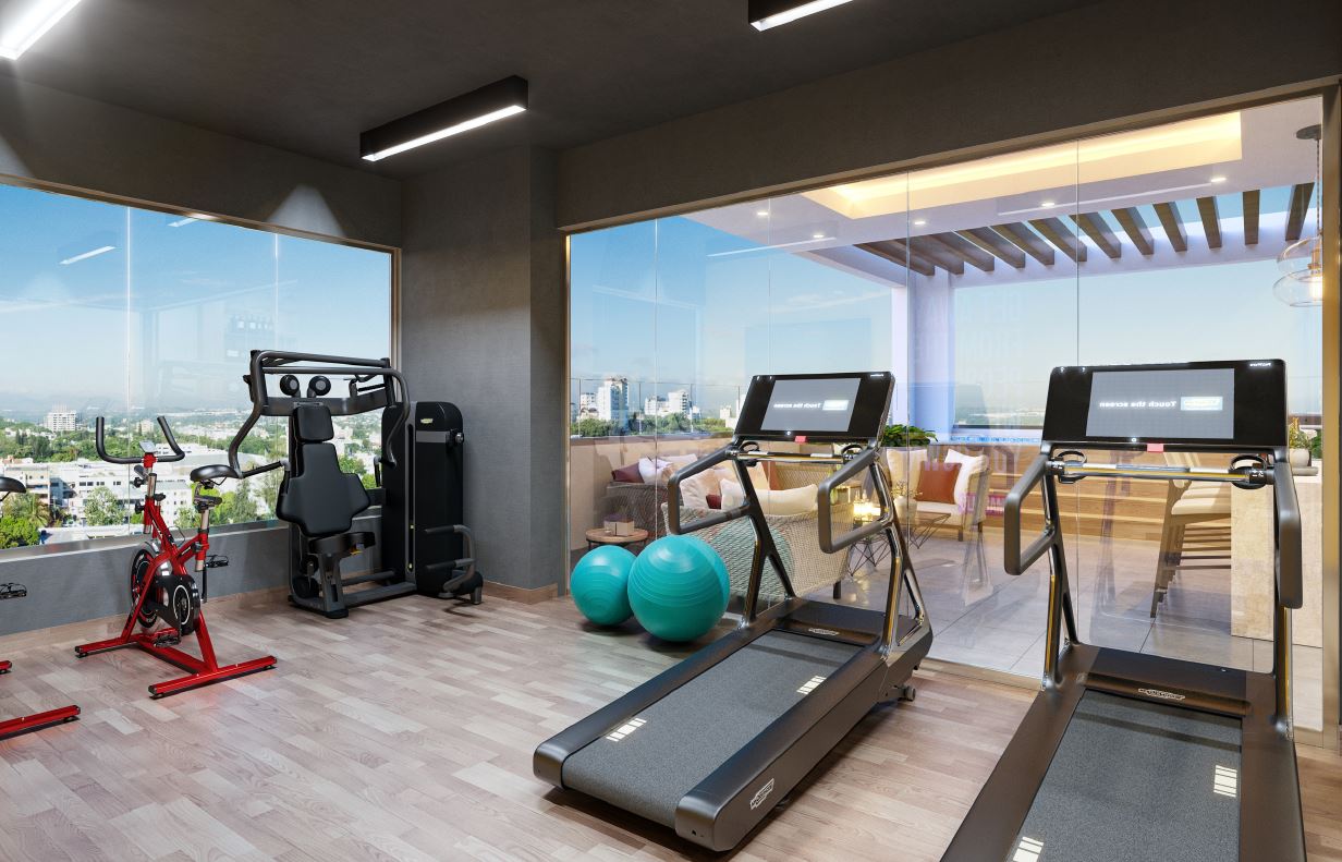  Apartamento en Venta en Don Honorio cerca de Carrefour Foto 7293164-9.jpg