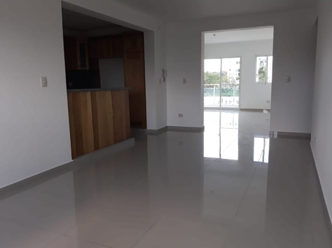 ???? APARTAMENTO EN VENTA EN LOS LLANOS DE GURABO – SANTIAGO Foto 7293208-4.jpg