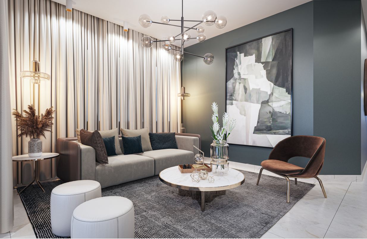 En Venta Apartamento nuevo en Residencial Don Honorio  Foto 7293370-3.jpg
