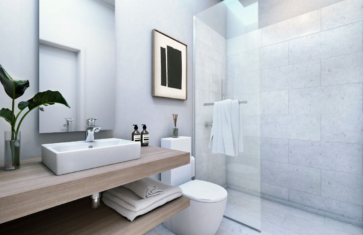 En Venta Apartamento nuevo en Residencial Don Honorio  Foto 7293370-5.jpg