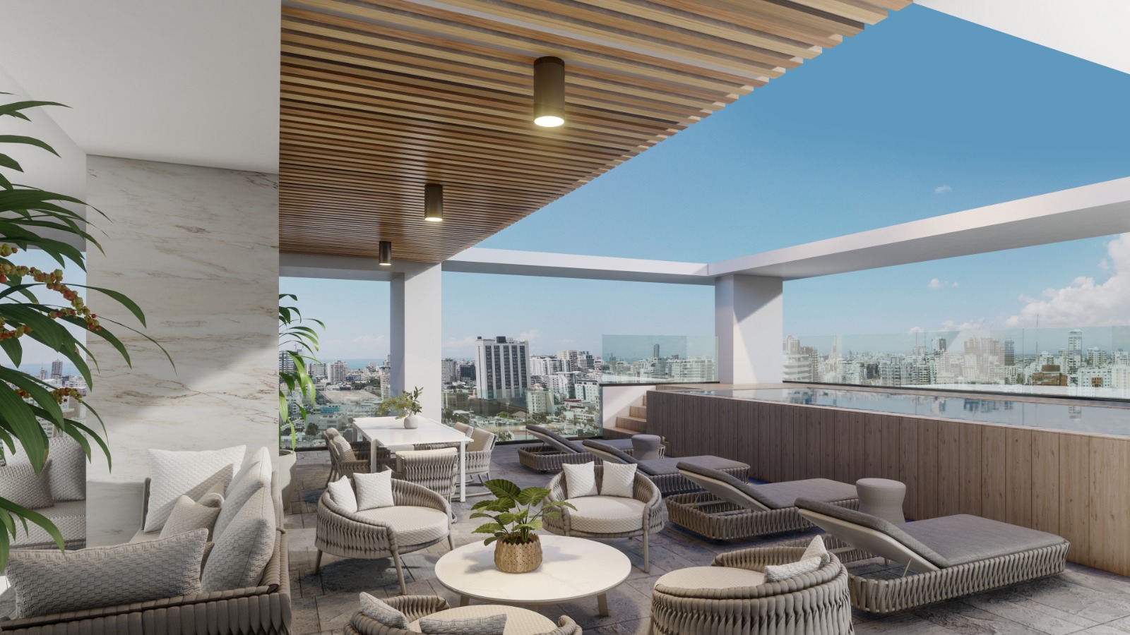 Apartamento Nuevo 3 Habitaciones en Serralles Foto 7293470-4.jpg
