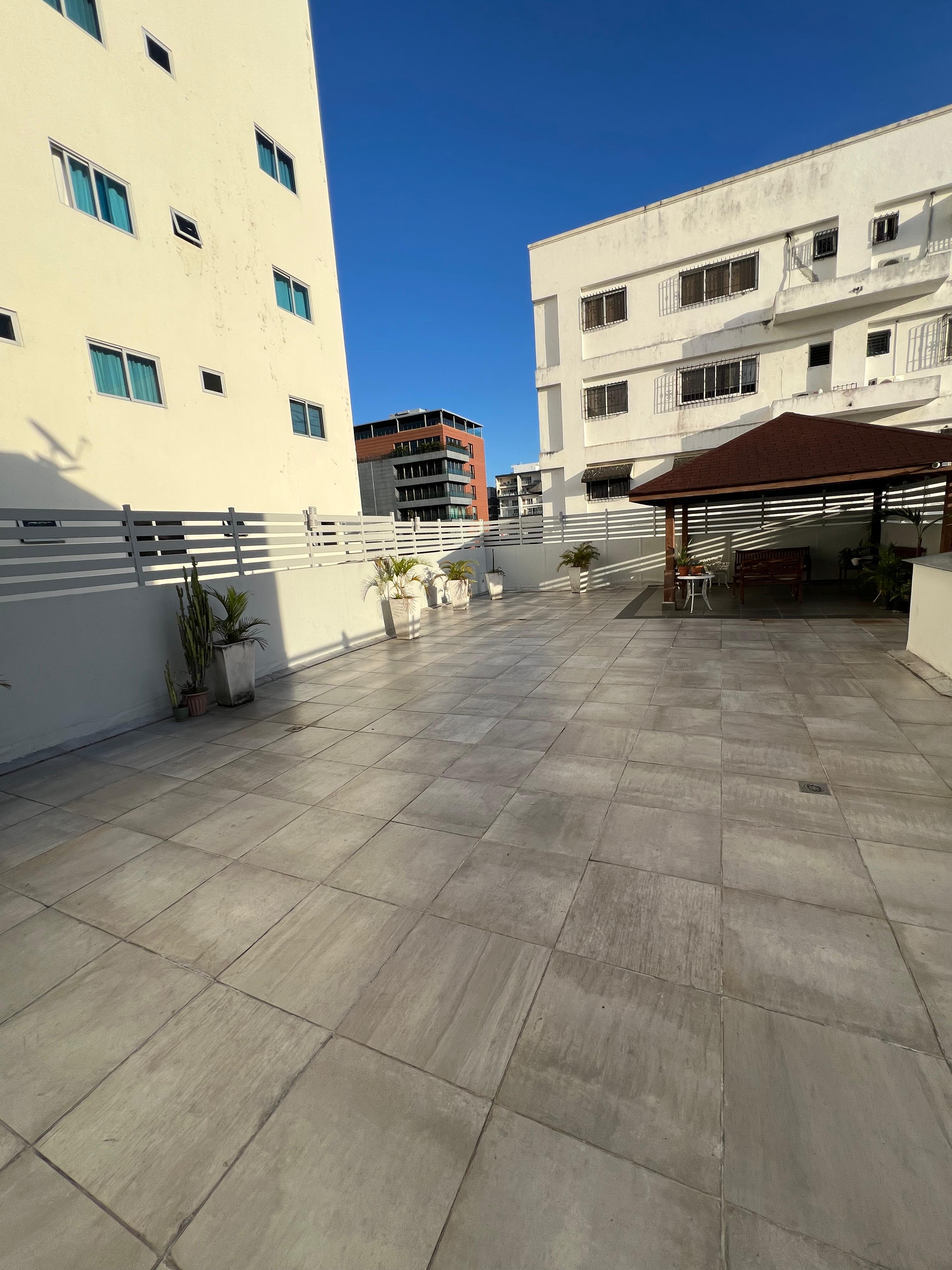 Apartamento en Alquiler en Evaristo Morales Foto 7293478-3.jpg