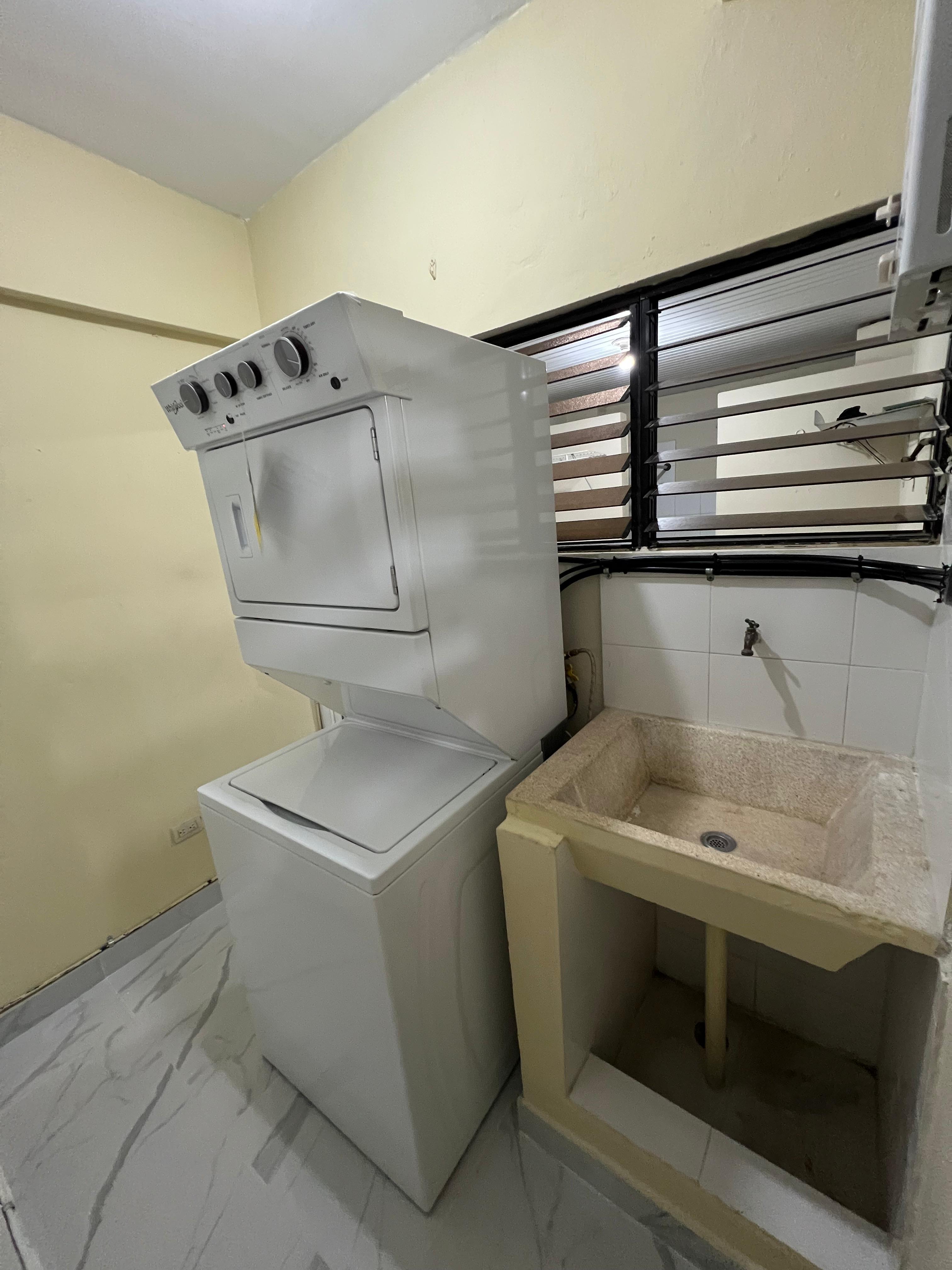 Apartamento en Alquiler en Evaristo Morales Foto 7293478-4.jpg