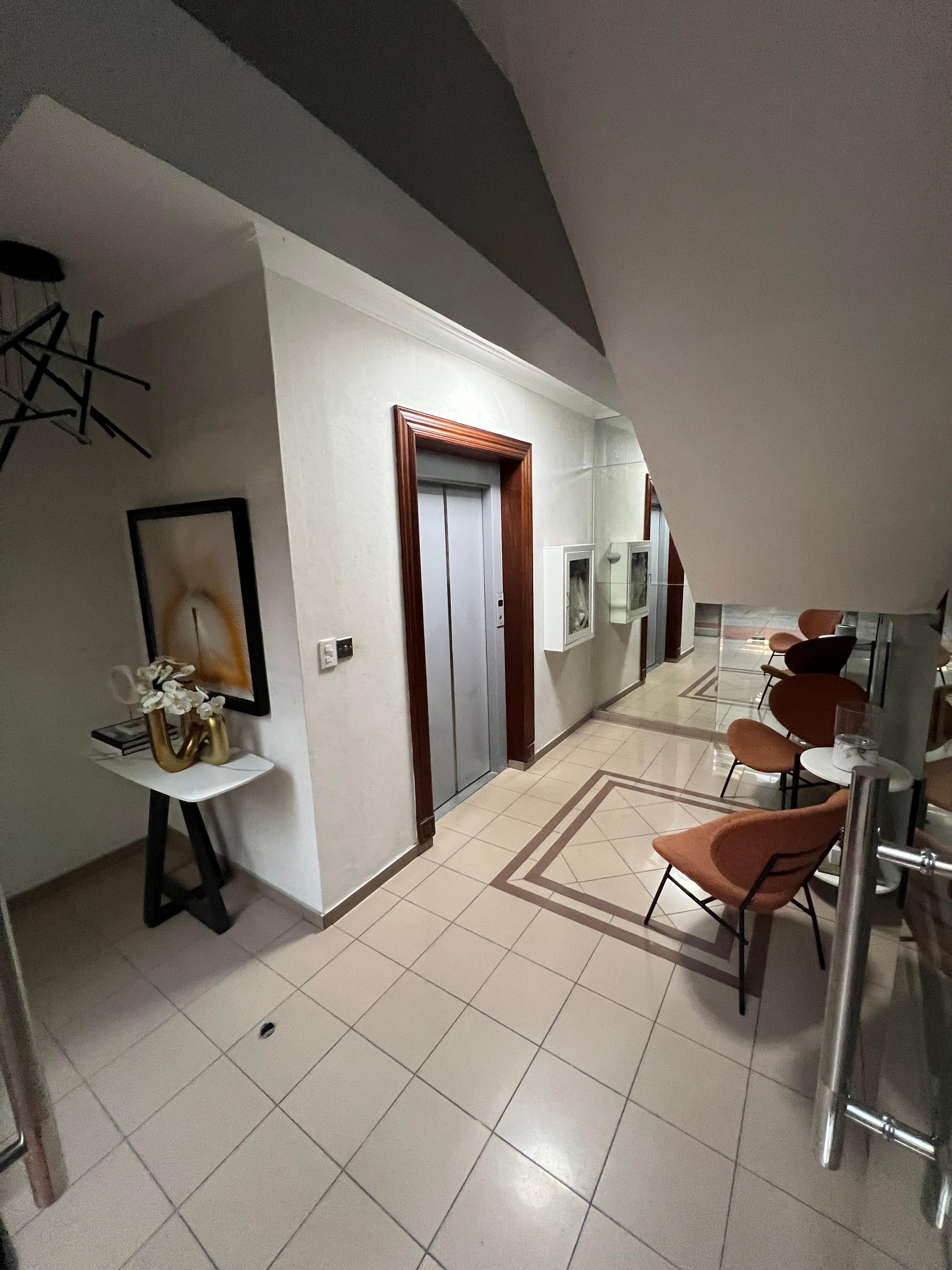 Apartamento en Alquiler en Evaristo Morales Foto 7293478-9.jpg