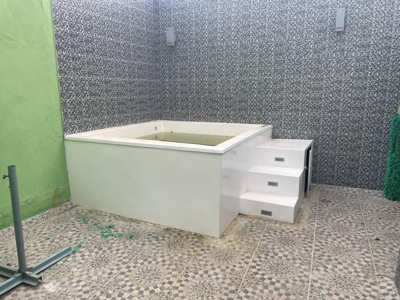 Penthouse de 3 niveles en Ciudad Juan Bosch – Tu nuevo estilo de vida! Foto 7293687-8.jpg