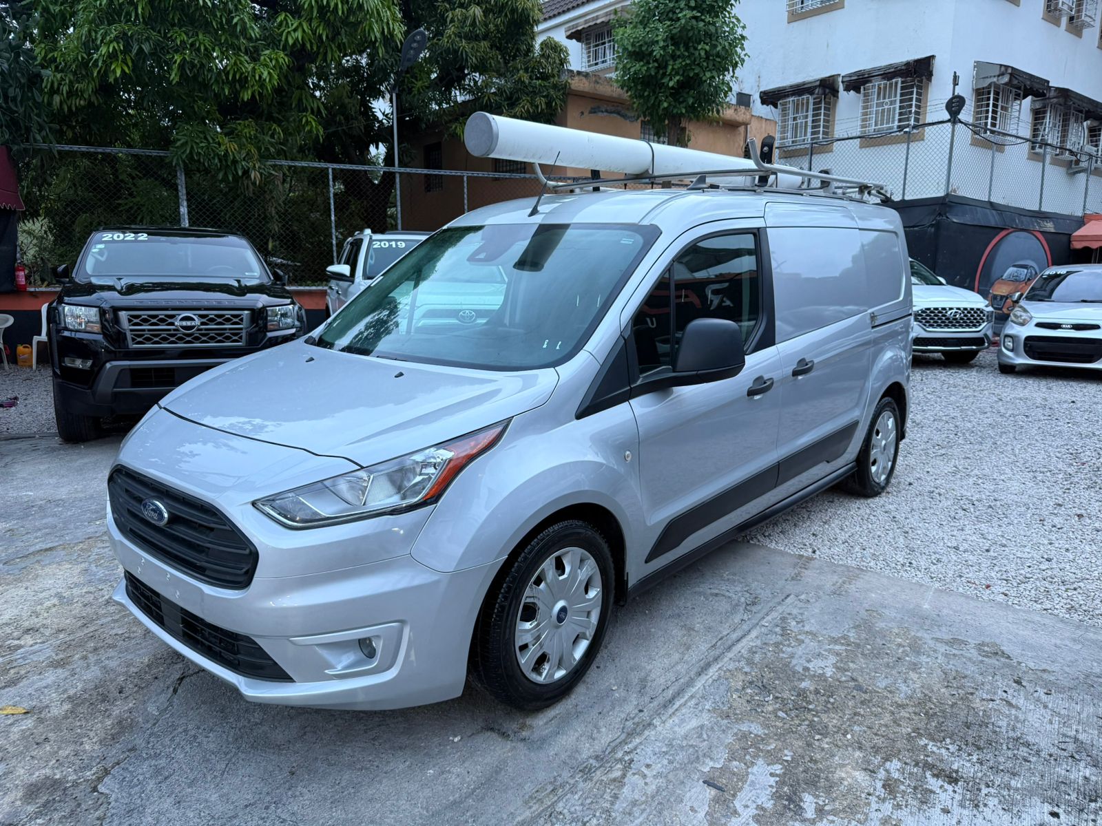 FORD TRANSIT  2019 Foto 7293691-4.jpg