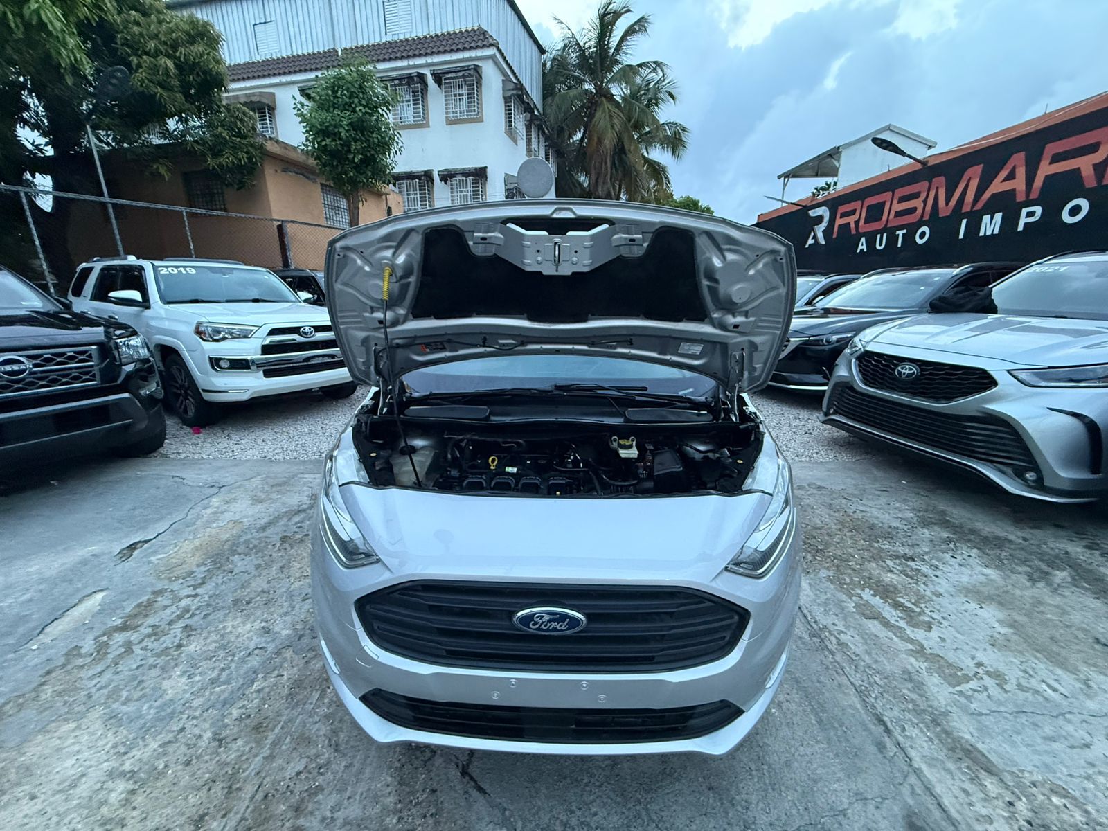 FORD TRANSIT  2019 Foto 7293693-2.jpg