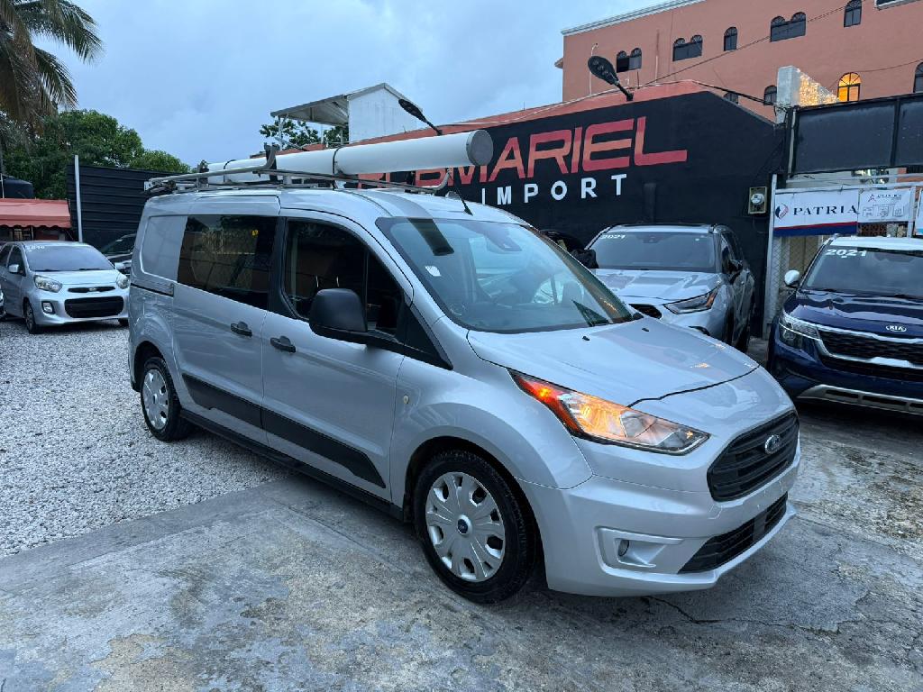 FORD TRANSIT  2019 Foto 7293694-1.jpg