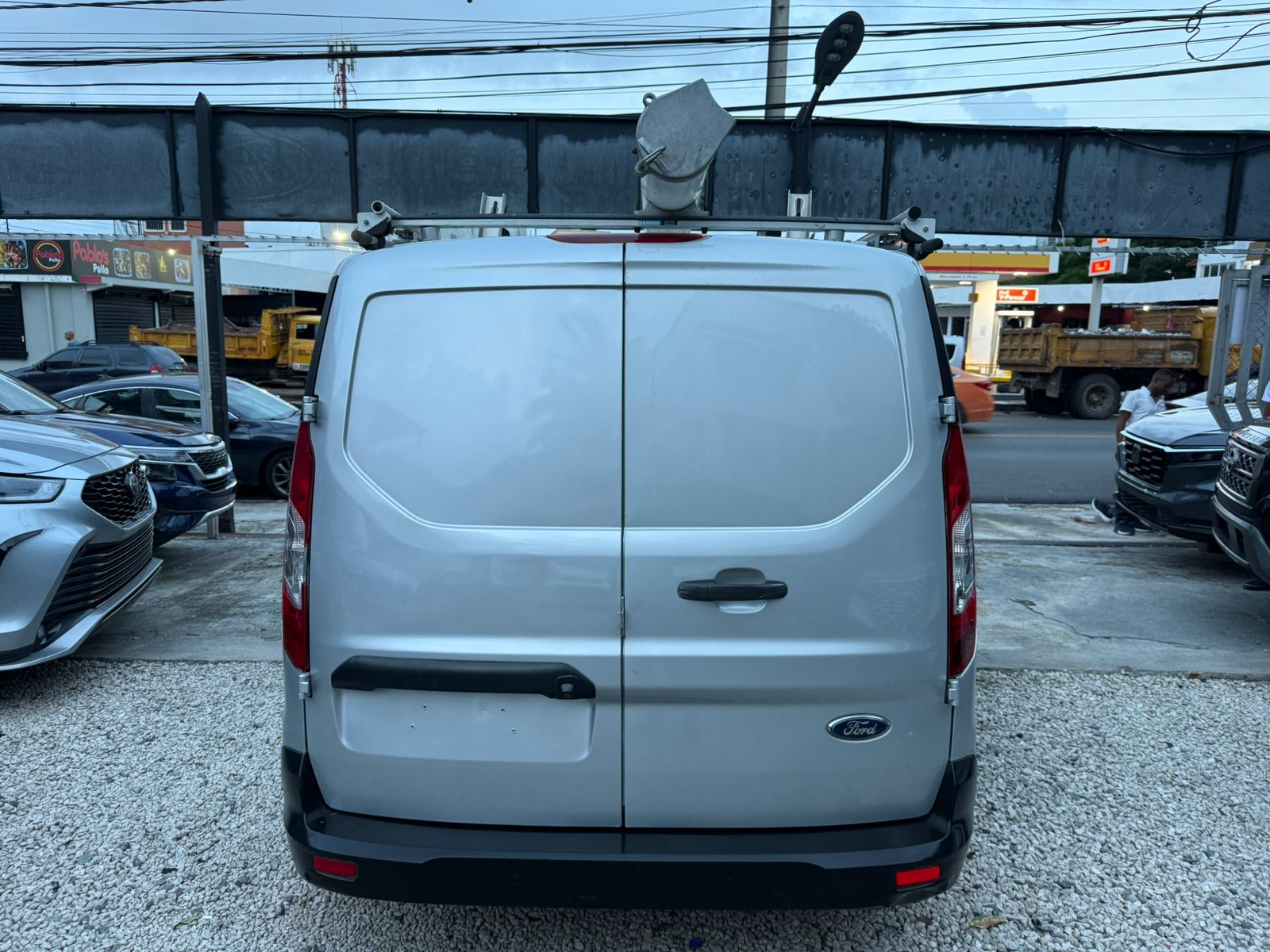 FORD TRANSIT  2019 Foto 7293694-2.jpg