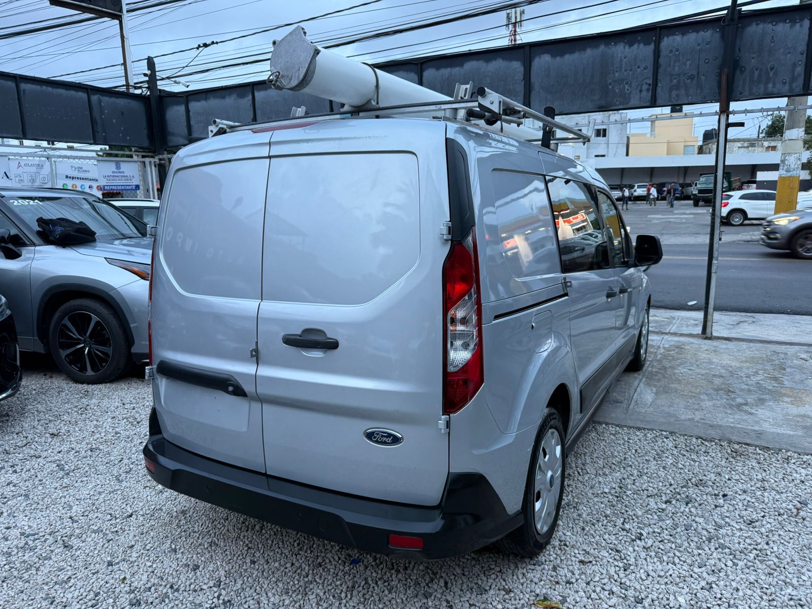 FORD TRANSIT  2019 Foto 7293694-3.jpg