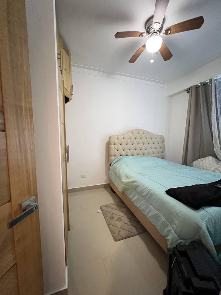 Apartamento amueblado en Vista Hermosa – Listo para mudarte Foto 7293708-4.jpg