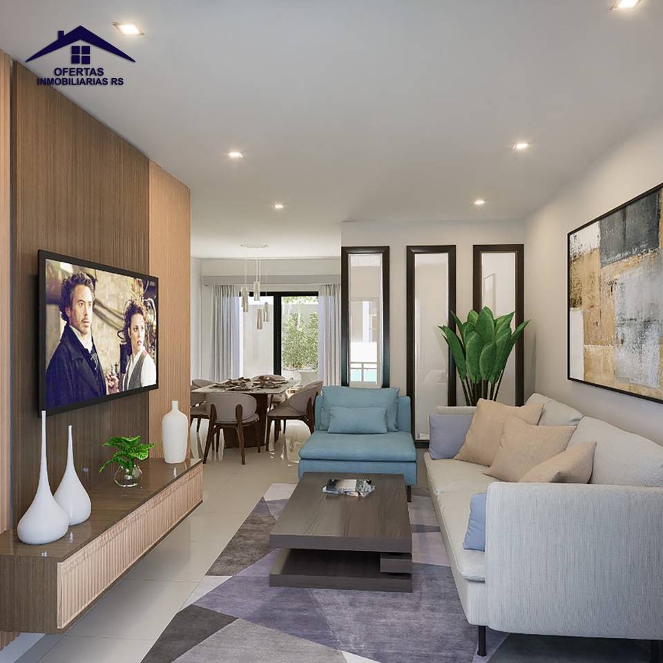 Estrena tu apartamento en Santo Domingo Este Foto 7293720-4.jpg