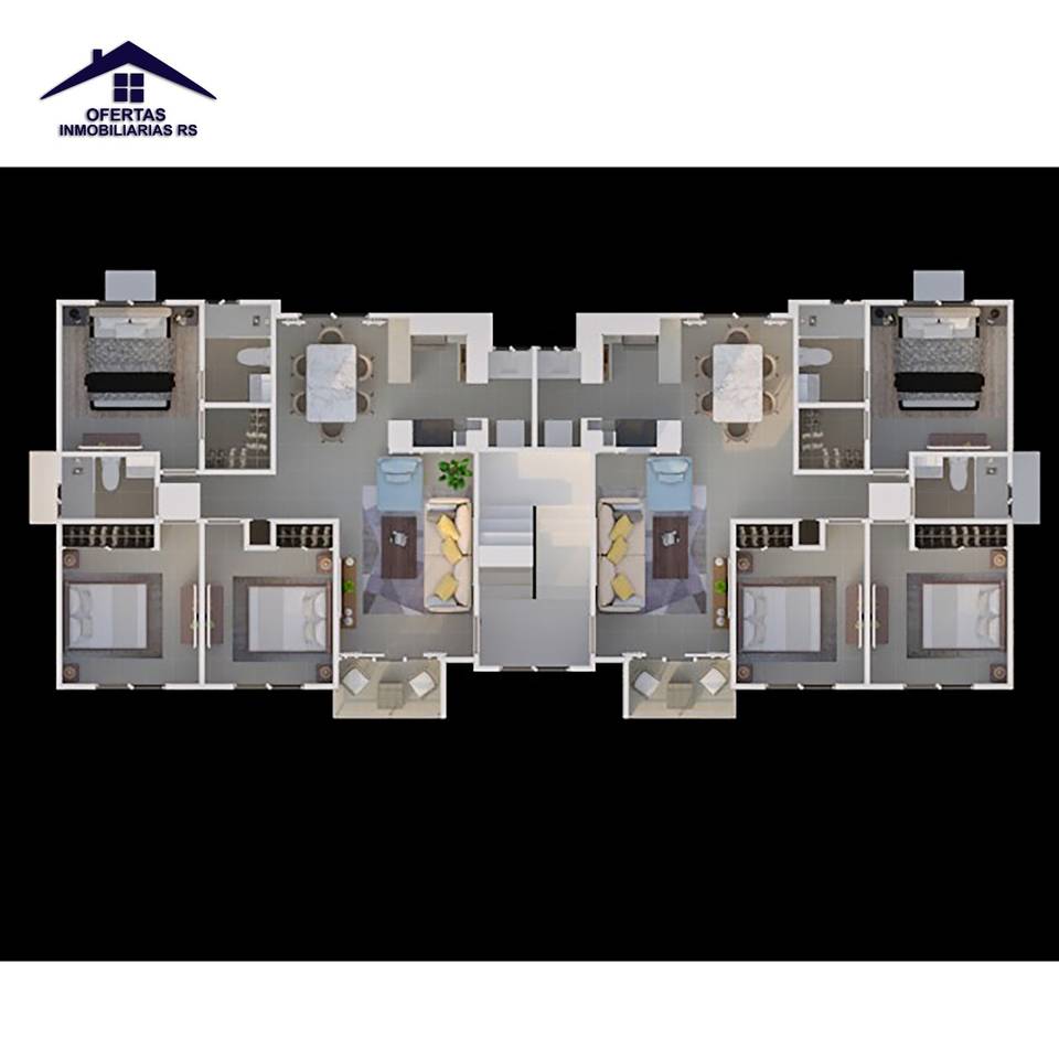 Estrena tu apartamento en Santo Domingo Este Foto 7293720-8.jpg