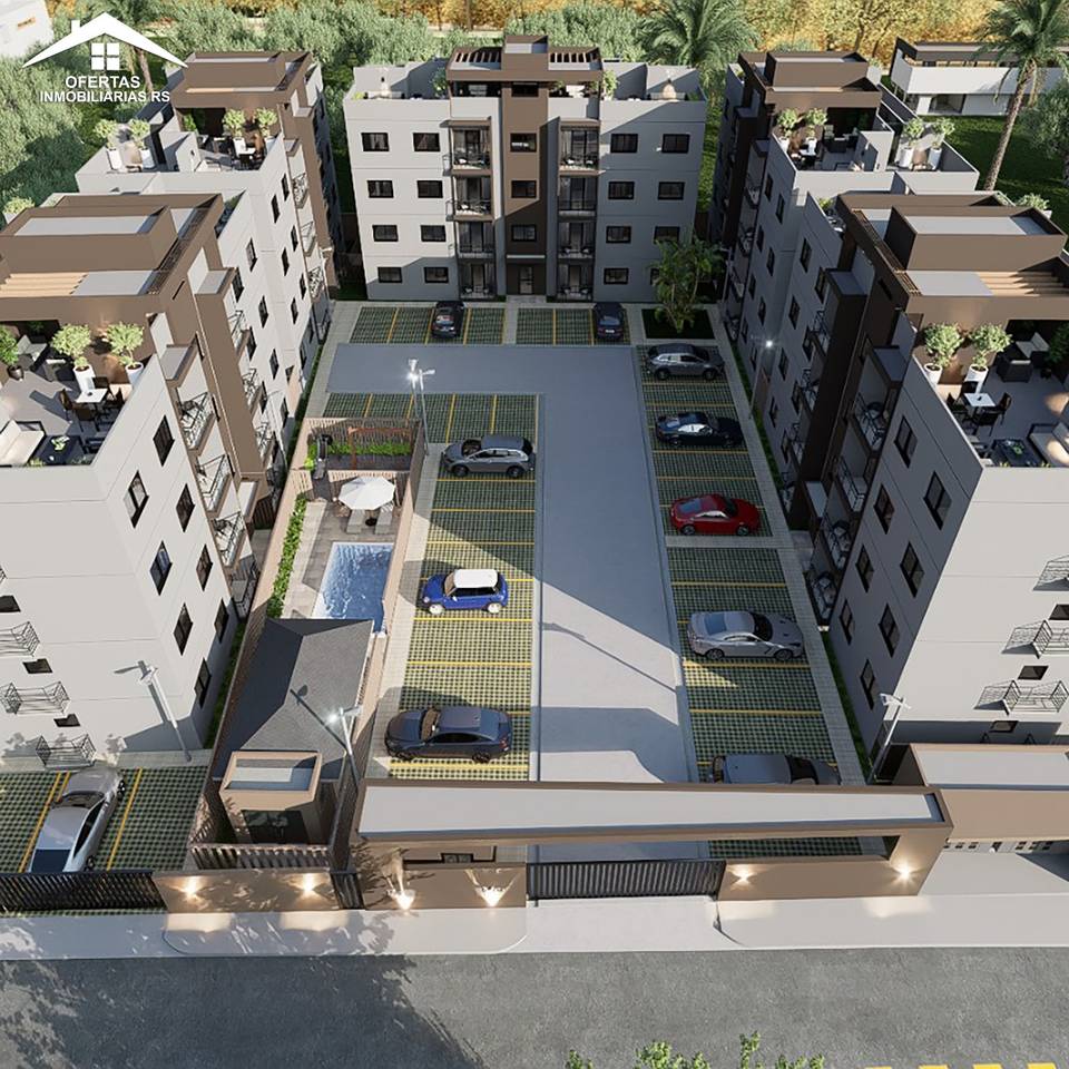 Estrena tu apartamento en Santo Domingo Este Foto 7293720-9.jpg